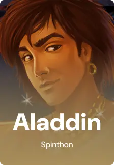 Aladdin