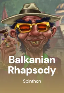 Balkanian Rhapsody
