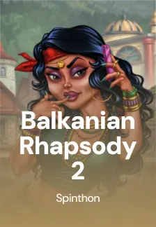 Balkanian Rhapsody 2