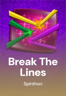 Break The Lines