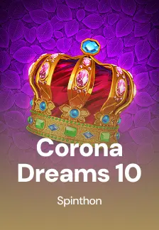 Corona Dreams 10