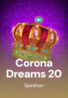 Corona Dreams 20