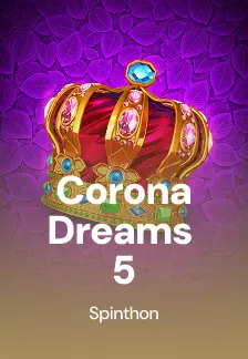 Corona Dreams 5