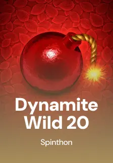 Dynamite Wild 20