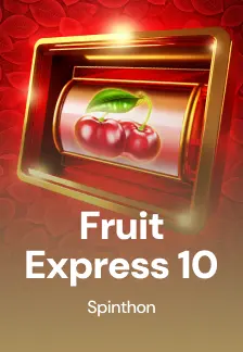 Fruit Express 10