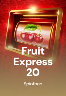 Fruit Express 20