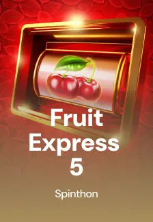 Fruit Express 5