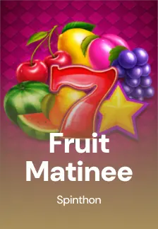 Fruit Matinee