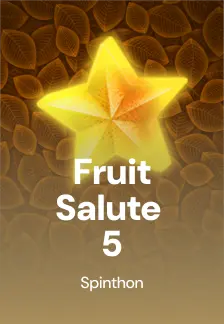 Fruit Salute 5