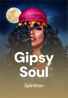 Gipsy Soul