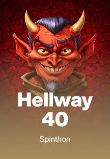 Hellway 40