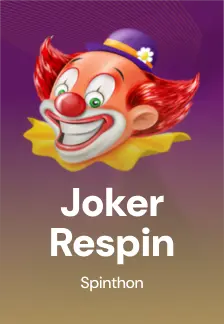 Joker Respin
