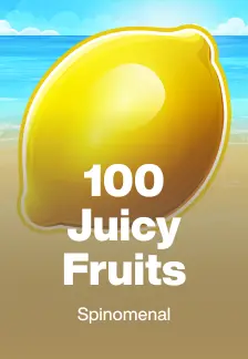 100 Juicy Fruits