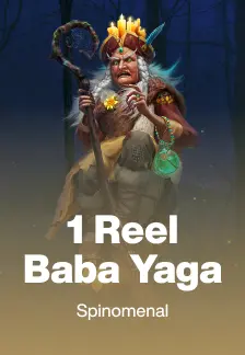 1 Reel Baba Yaga