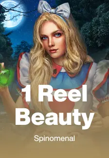 1 Reel Beauty