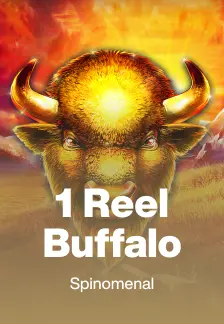 1 Reel Buffalo