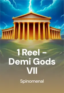 1 Reel - Demi Gods VII