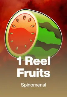 1 Reel Fruits