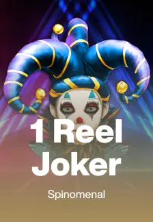 1 Reel Joker