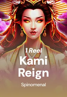 1 Reel - Kami Reign