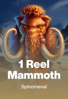 1 Reel Mammoth