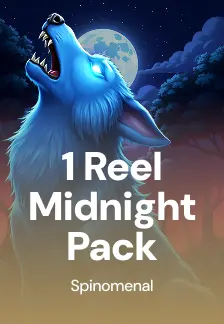 1 Reel - Midnight Pack