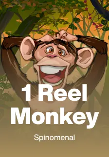1 Reel Monkey