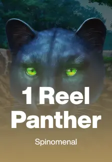 1 Reel Panther