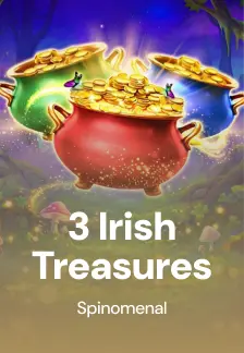 3 Irish Treasures