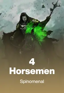 4 Horsemen