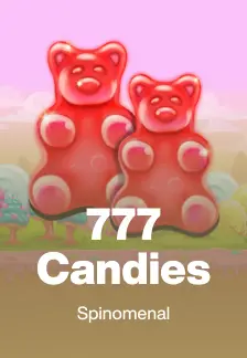 777 Candies