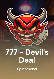 777 - Devil's Deal
