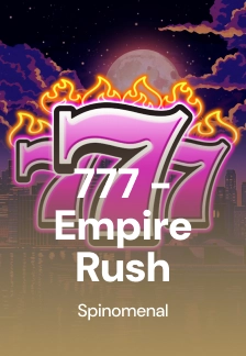 777 - Empire Rush