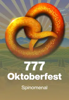 777 Oktoberfest