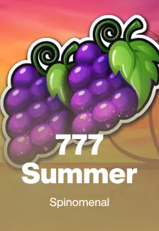 777 Summer