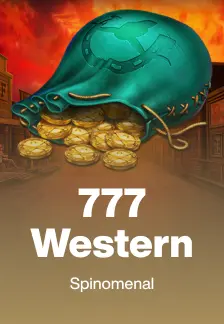 777 Western