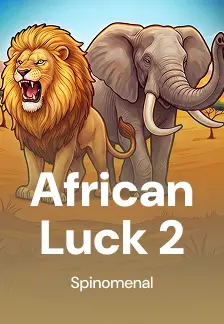 African Luck 2