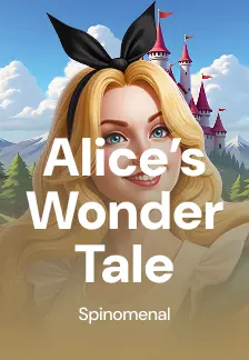 Alice’s Wonder Tale