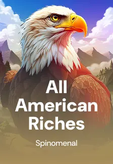 All American Riches