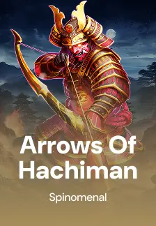 Arrows Of Hachiman