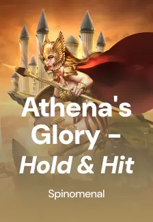 Athena's Glory - Hold & Hit