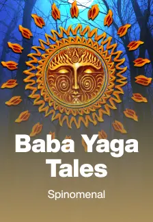 Baba Yaga Tales