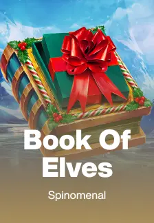 Book Of Elves