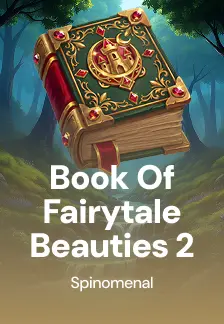 Book Of Fairytale Beauties 2