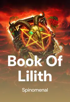 Book Of Lilith