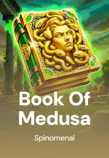 Book Of Medusa