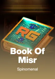 Book Of Misr