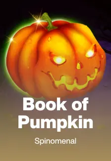 Book Of Pumpkin