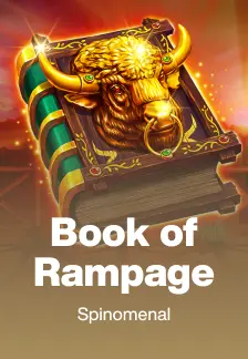 Book Of Rampage