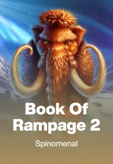 Book Of Rampage 2